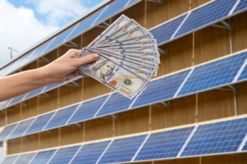 Solar Panel Financing: What You Need to Know 1