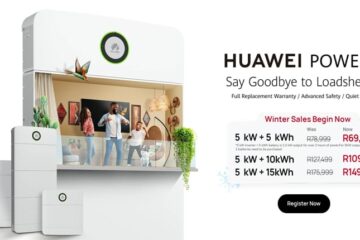 What You should Know about the Solar Solutions With Huawei Solar Panel  4