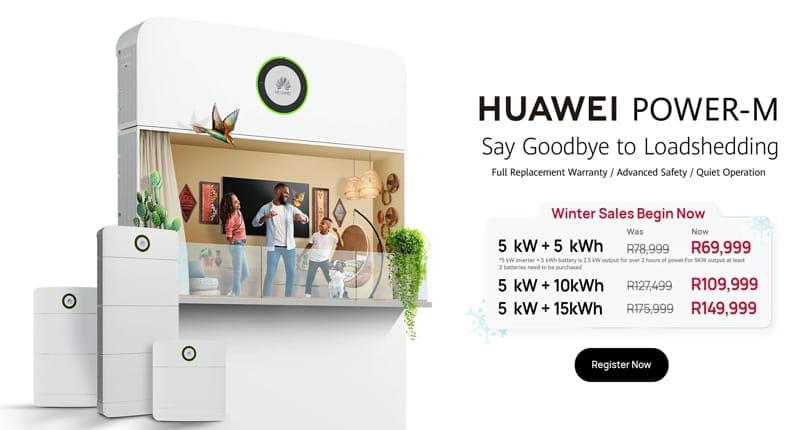 What You should Know about the Solar Solutions With Huawei Solar Panel  1