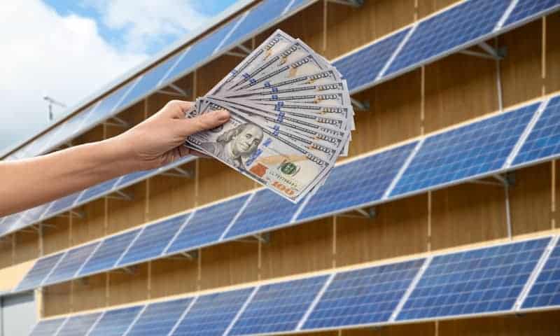Solar Panel Financing: What You Need to Know 1
