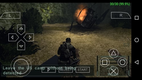 All Tom Clancy's Games for PSP | ISO ROM download 1