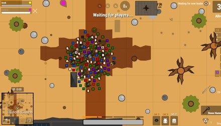 15 Best Similar Games Like Mini Militia | Android and iOS 9