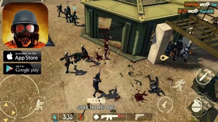 15 Best Similar Games Like Mini Militia | Android and iOS 12