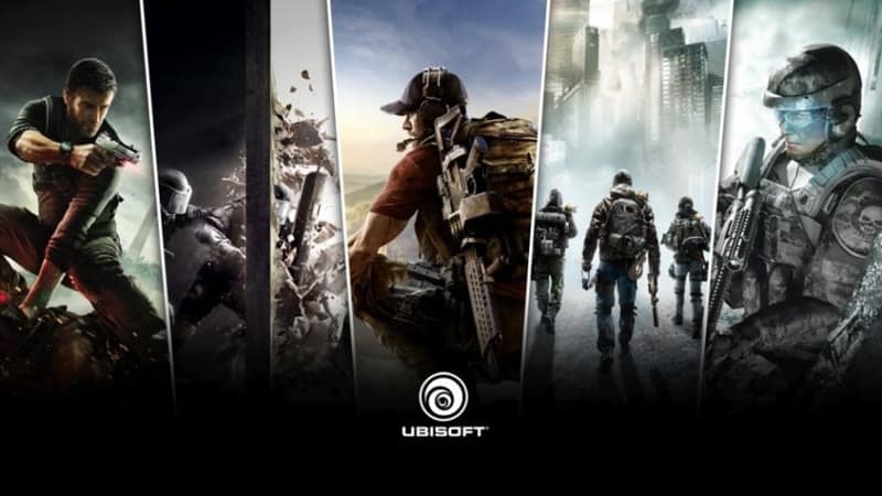 All Tom Clancy's Games to Play on Android 1