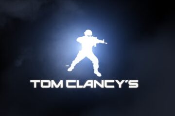 Tom Clancy's Games