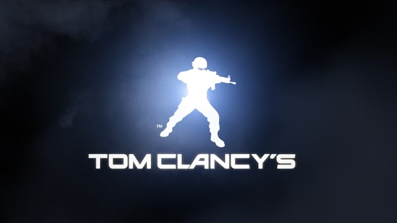 Tom Clancy's Games