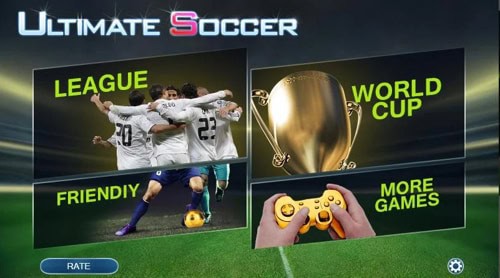 Top 10 Best Offline Football Games For Android and iOS | 2025 7