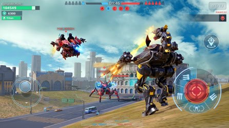 15 Best Similar Games Like Mini Militia | Android and iOS 13