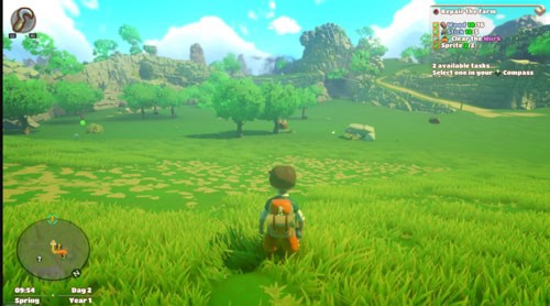 Top 15 Games Like Stardew Valley | Farm life Alternatives 14