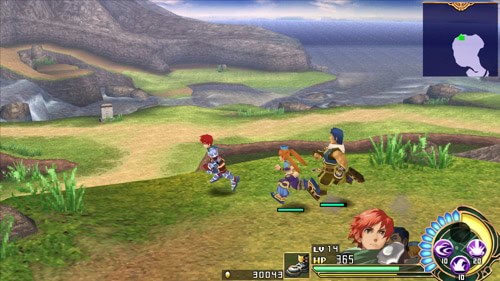 10 Underrated PSP game that actually deserve more Recognition 8