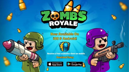 15 Best Similar Games Like Mini Militia | Android and iOS 10