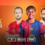 eFootball PES 2025 PSP iso file | PPSSPP English download 3