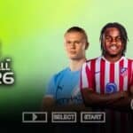 eFootball PES 2026 PSP iso file | PPSSPP English download 55