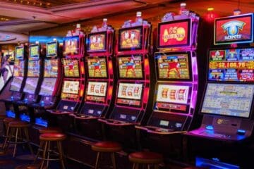 Top Tips for Playing Online Slots for the First Time 4