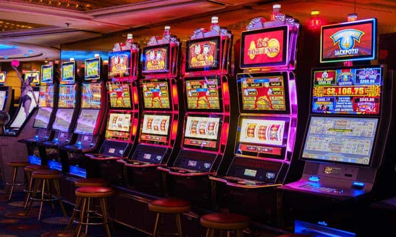 Top Tips for Playing Online Slots for the First Time 1