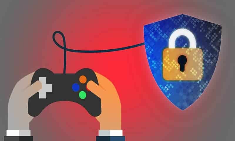 What Does Security Mean in Gaming? 1