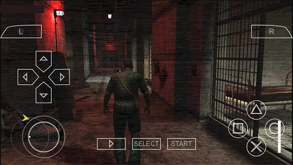 Download Manhunt 2 PSP ISO Highly Compressed 2