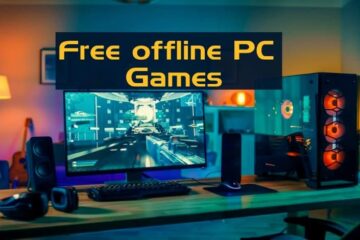 Offline PC game download