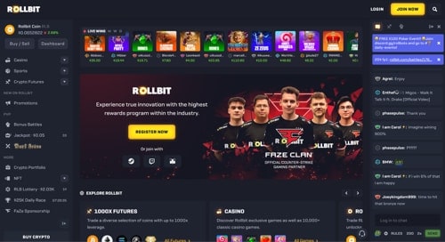 How to Identify the Best Crypto Casinos for Real Money Play 6