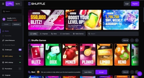 How to Identify the Best Crypto Casinos for Real Money Play 5