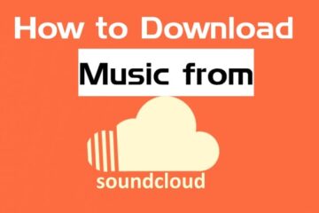 How to Download music from Soundcloud to mp3 4