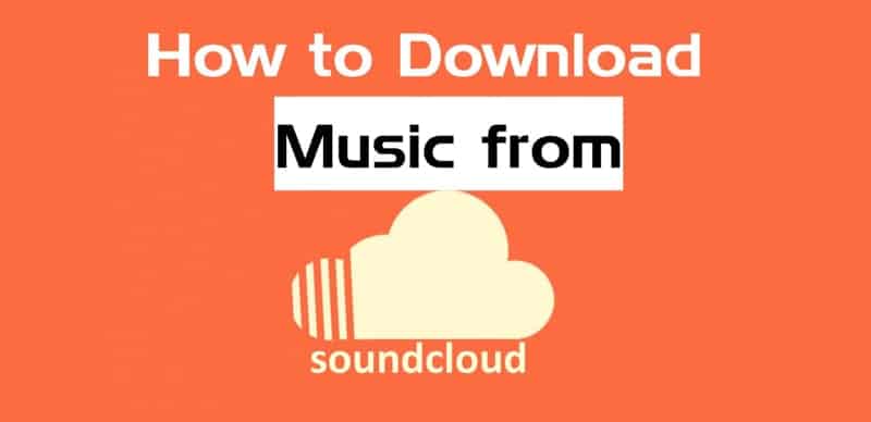 How to Download music from Soundcloud to mp3 1